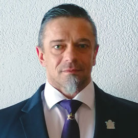 Christian Racan IFBB Austria ÖABFV